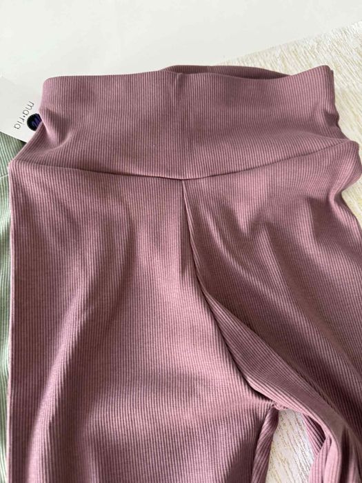 Getry damskie leginsy rozmiar M