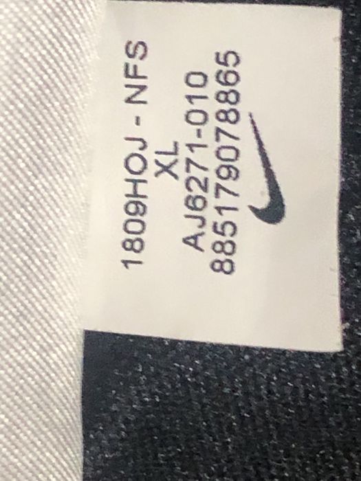 Крутий спортивній  костюм Nike ( XL)