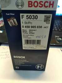 Паливний фільтр Bosch 0450905030 F5030
