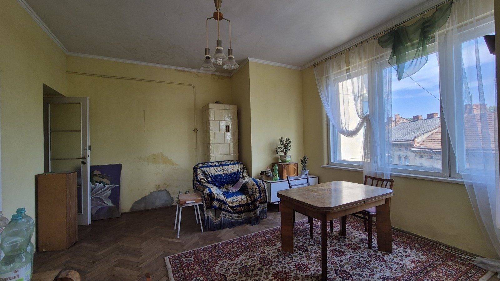 Продаж 3-кім. "люкс" вул.Чупринкии