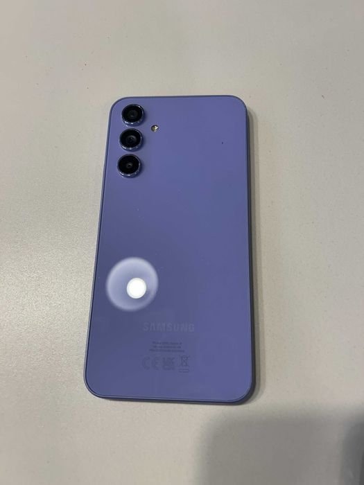 Telefon + zegarek Samsung Galaxy