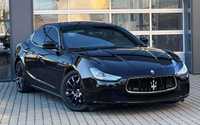 Maserati Ghibli 2014