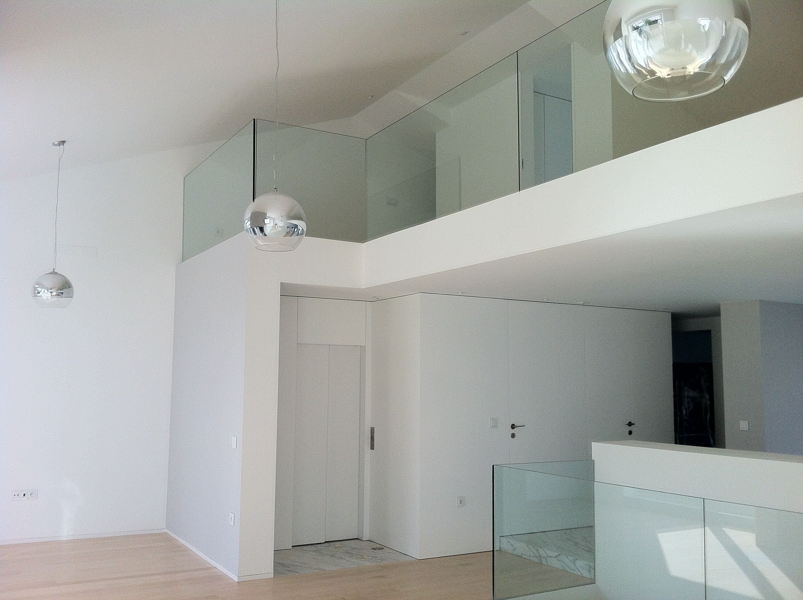 Penthouse Triplex Centro Histórico de Braga