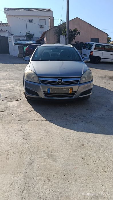 Opel Astra 1.3 CDTI
