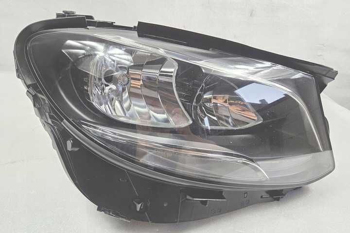 Фара передня ліва права рест до рест	Mercedes-Benz W213 AMG Разборка