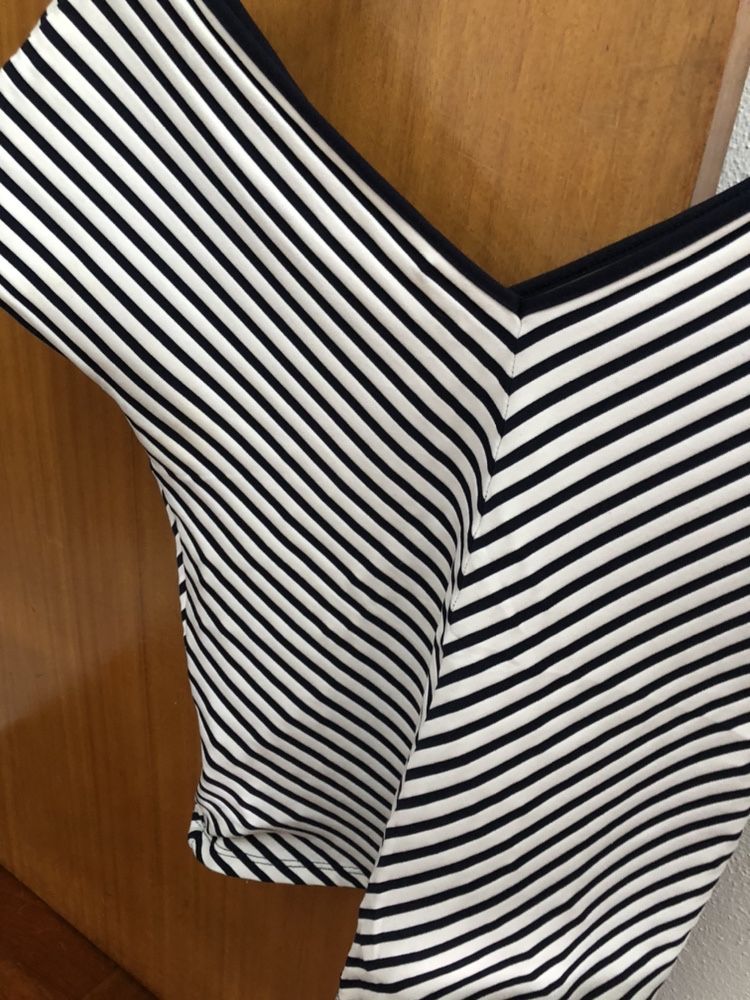 Camisola Zara