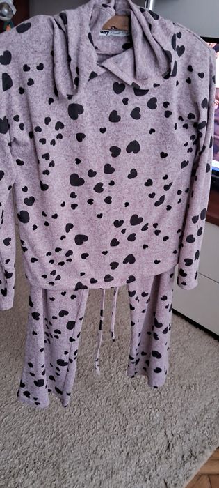 Костюм палаццо, розмір S