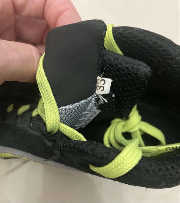 Buty na gokarty, karting rozm. 33