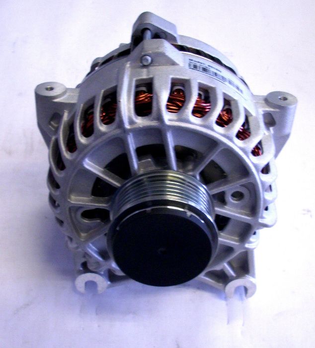 Alternator Ford Mustang 4.6 V8 05 -09r. 4R3T-10300-BB NOWY!!!