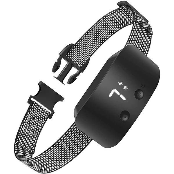 Электрический ошейник для тренировки
Электрический ошейникЭлектрически