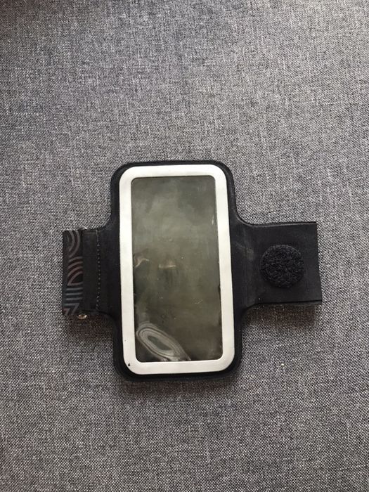Armband Puro / opaska na telefon do biegania