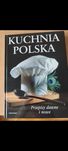 Książka kucharska KUCHNIA POLSKA