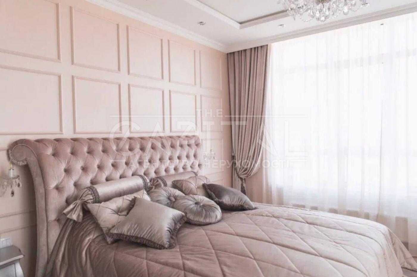 Продаж квартири з паркінгом в Central Park Кудрі, 7 (122 кв.м)