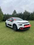 CitroënC3 Benzyna+LPG