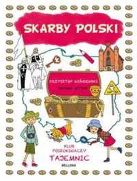 Skarby Polski - Krzysztof Wiśniewski, Joanna Myjak