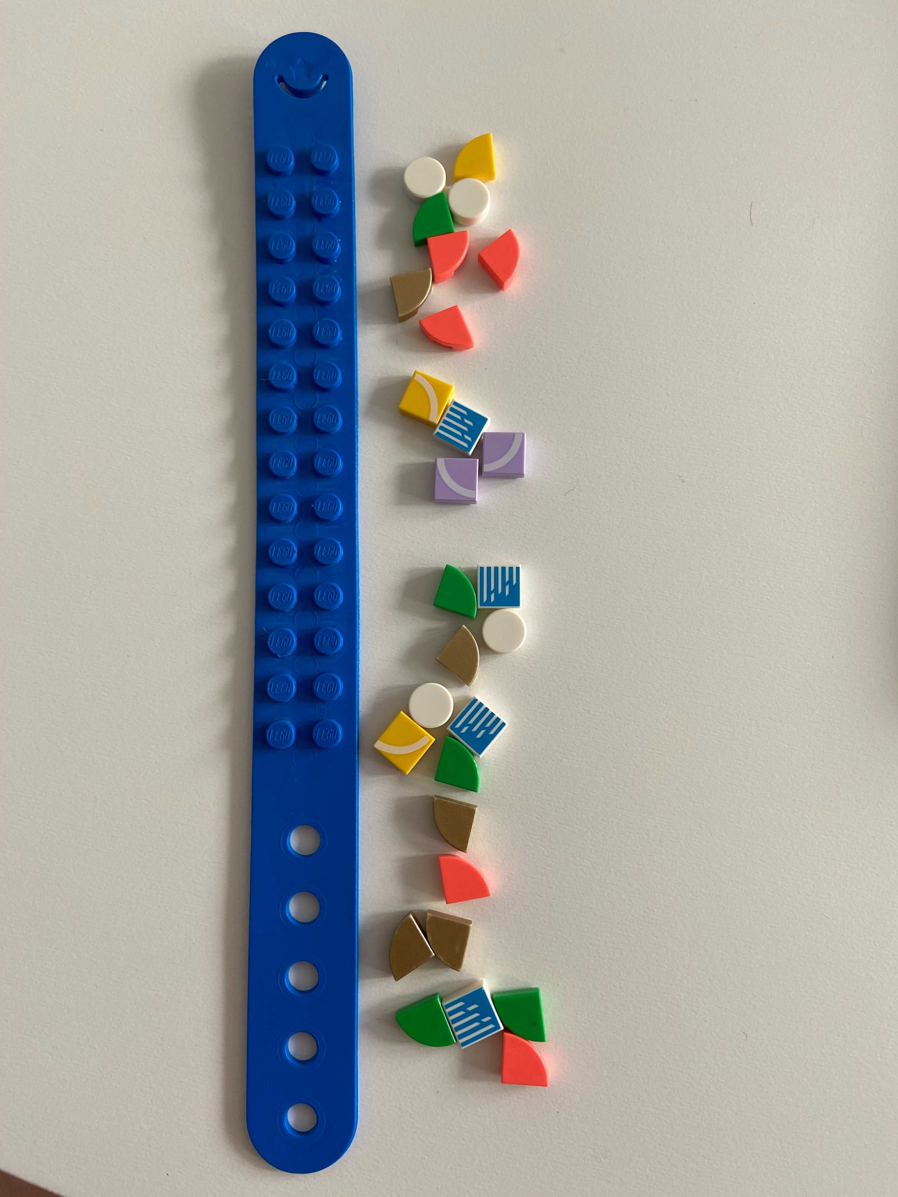 LEGO DOTS opaska na rękę