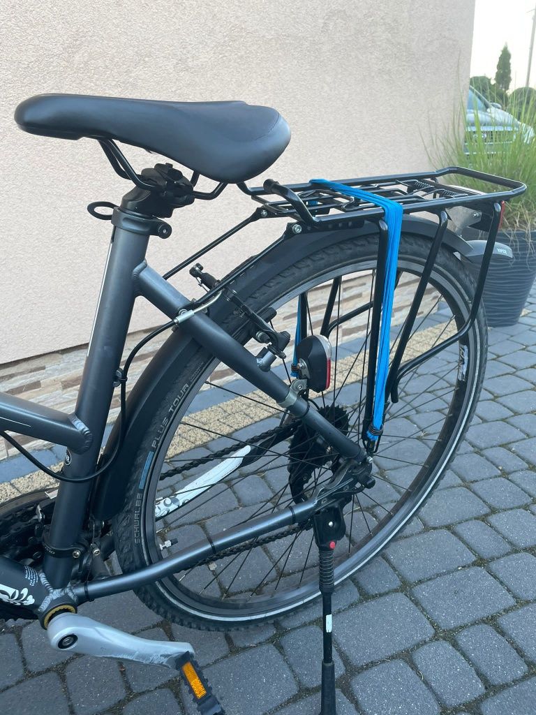 Rower Bulls Cross Flyer 27,5 cala