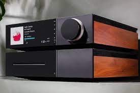 Мережевий програвач Cambridge Audio MXN10/Evo 75/150