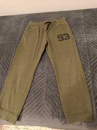 Spodnie dresowe 128-134, 8-9 lat