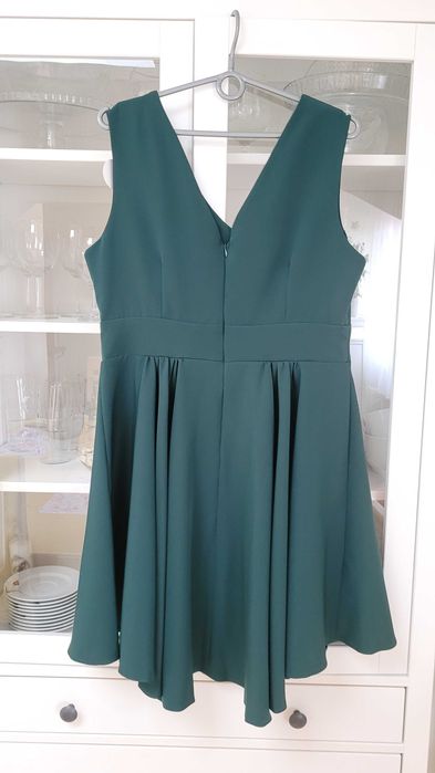 Sukienka nowa 44 weselna