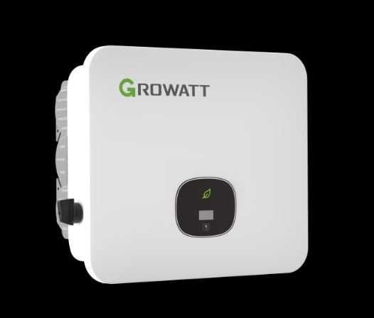 Falownik Growatt MOD 12KTL3-HU (AFCI)
