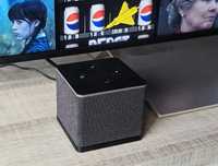 Vendo Fire TV Cube de 3a geração
