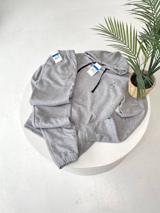 Jordan штани оригінал на мікрофлісі з бірками Нові! С-ХЛ