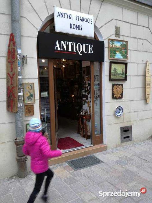 Figurka porcelanowa ,,Łąbędź królewski", M. Naruszewicz 1960