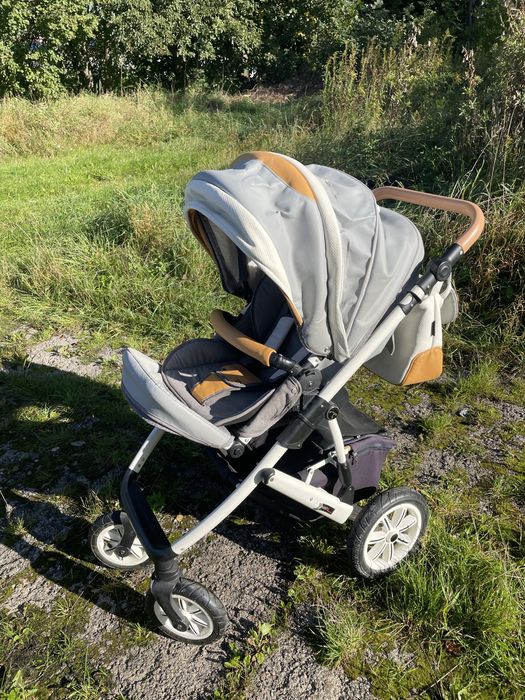 Wózek Coletto 2w1