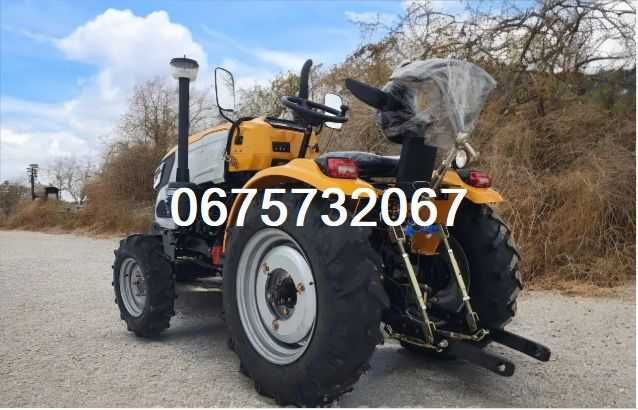 Трактор Xingtai T 244 L*ПередМіст*БезкоштовноДоставимоПоУКРАЇНІ!