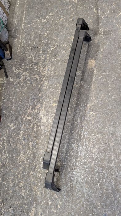 Bagaznik dachowy Mondeo mk2