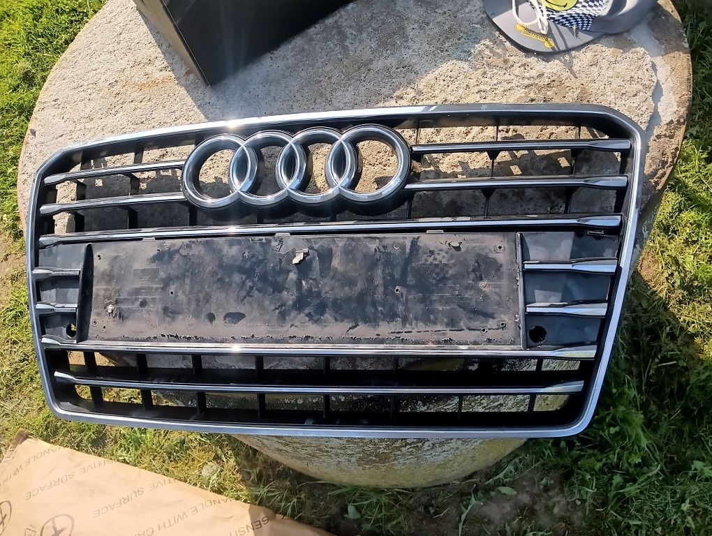 Grill atrapa audi a7