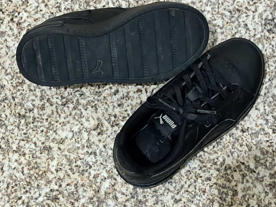 Sapatilha Puma tam.33 como nova