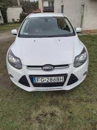 Ford Focus Sprzedam FORD FOCUS 2.0 TDCI! Polecam!