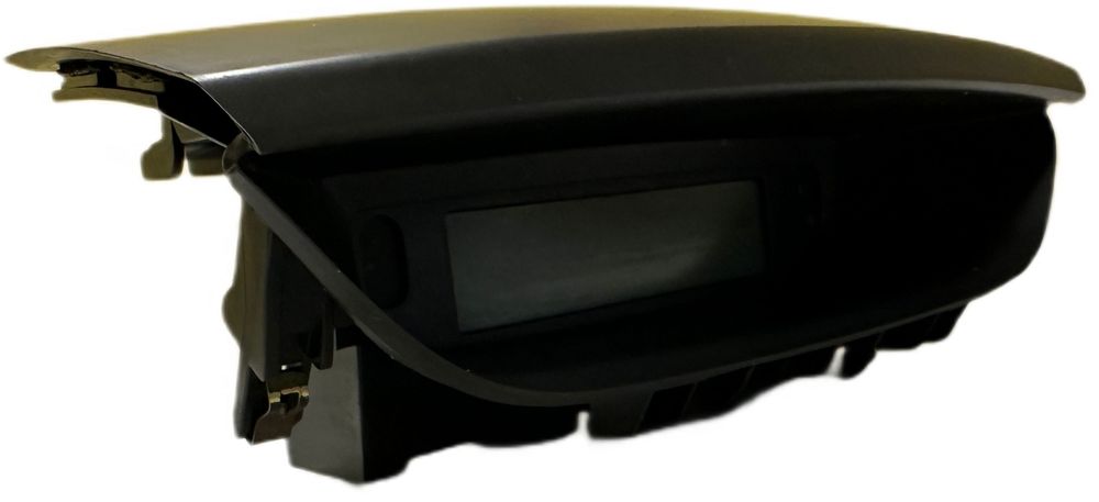 Ekran Wyświetlacz Zegarek Renault Megane Ii