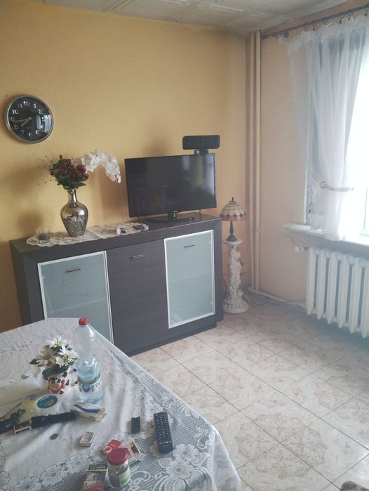 Wynajem mieszkane 40 m2