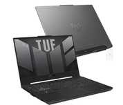ASUS TUF Gaming A15 | Ryzen 7 | RTX 4050 | 64GB RAM | 2TB SSD
