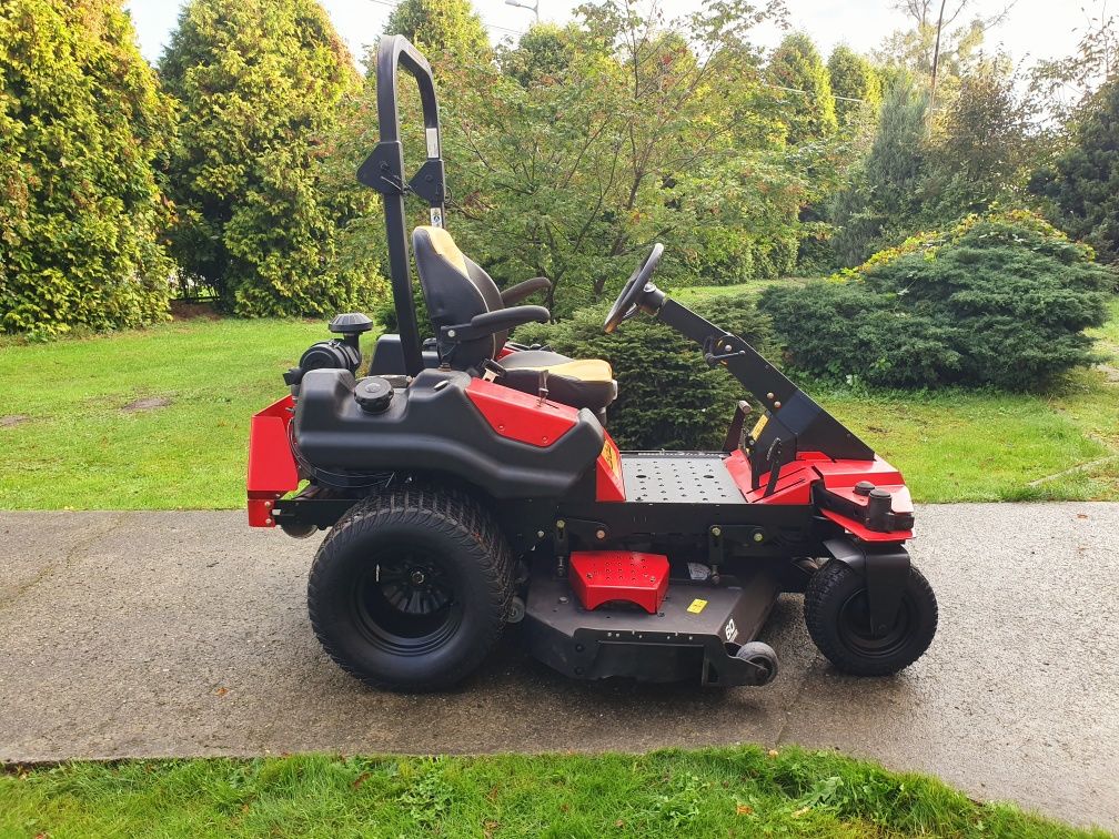 Traktorek kosiarka Cub Cadet Z5 Kubota John deere 27KM Kawasaki 152cm