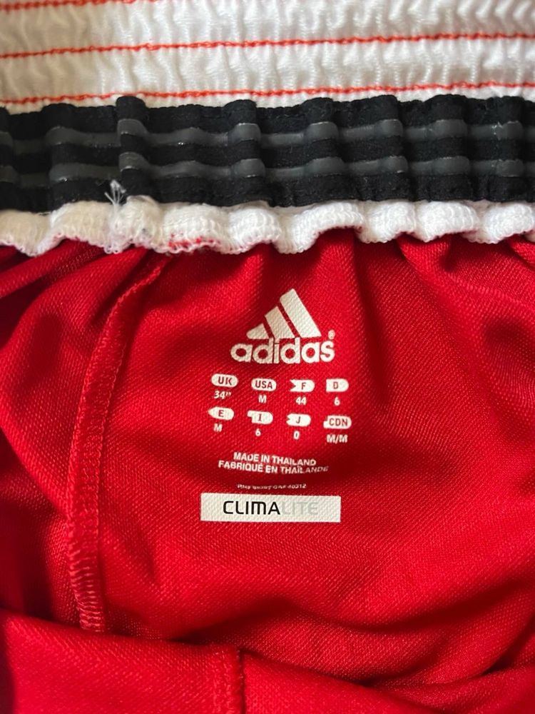 Чоловічі боксерські шорти Adidas Climatlite, розмір М