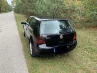 Vw Golf 4 1.9 tdi 110km!!!