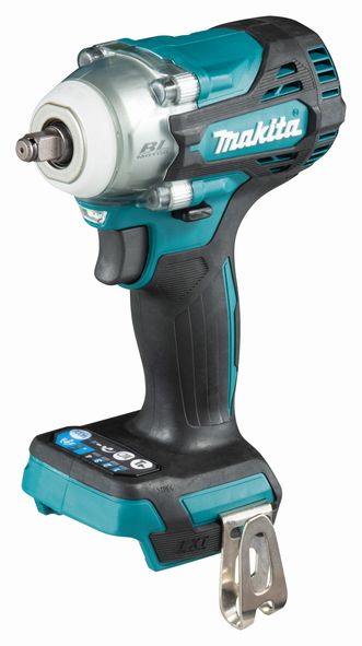 Makita klucz akumulatorowy młot udarowy 3/8'' 300NM 18V 0*AH okazja