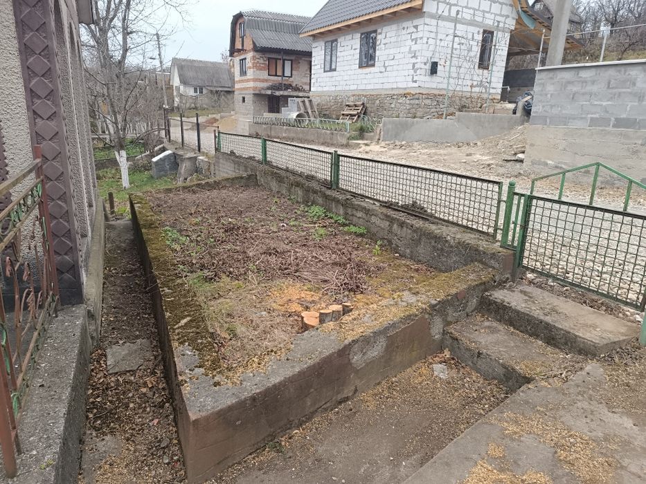 Продається дача біля збруча