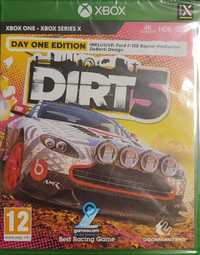 Dirt 5 Day One Edition Xbox One/Series