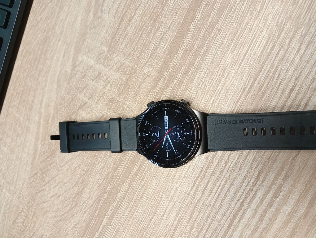 Smartwatch Huawei watch GT 2 PRO