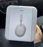 Sony WH-1000 XM5