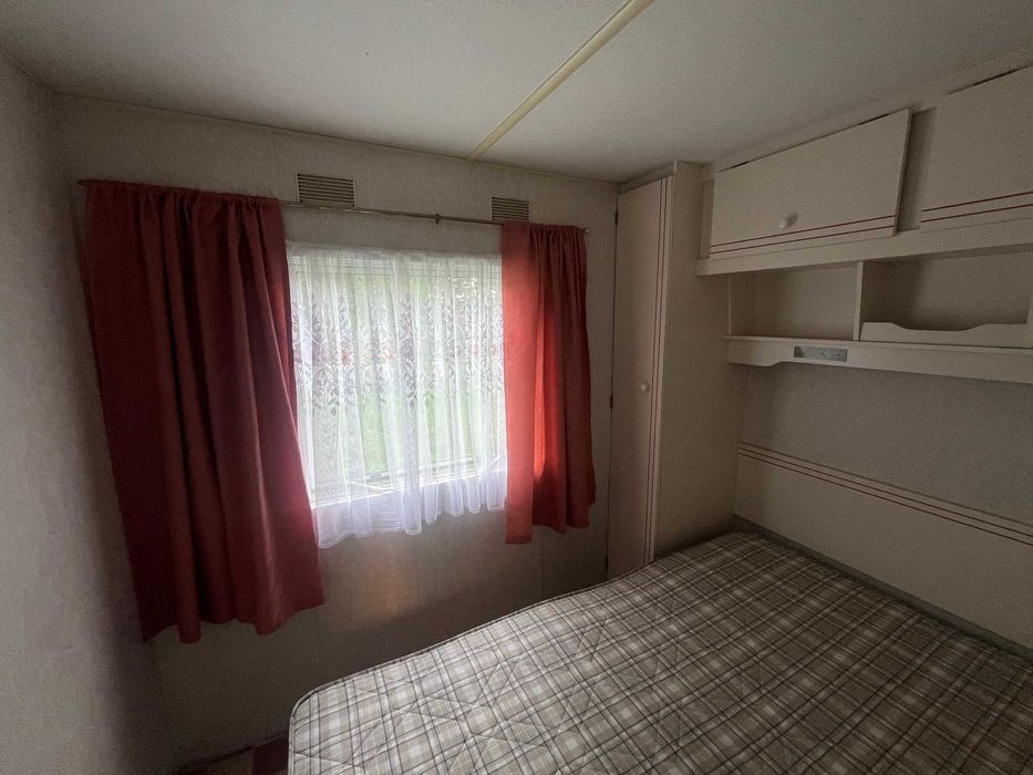 Domek holenderski 3.1x8.8