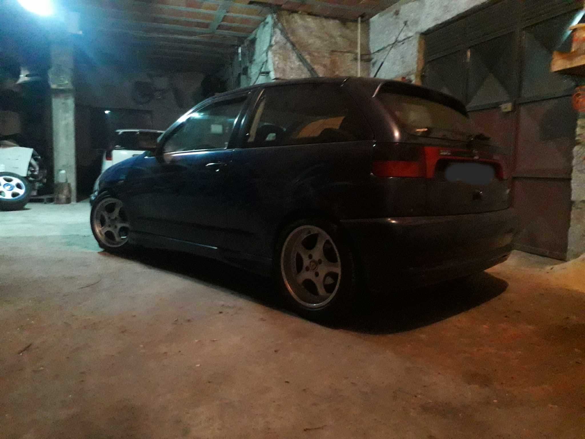 amortecedores koni sport ibiza 6k