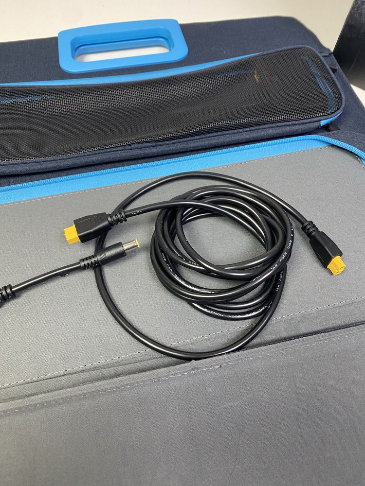 Bateria 1.2 Kwh  (como nova)