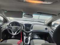 CHEVROLET CRUZE 2.0 150Cv