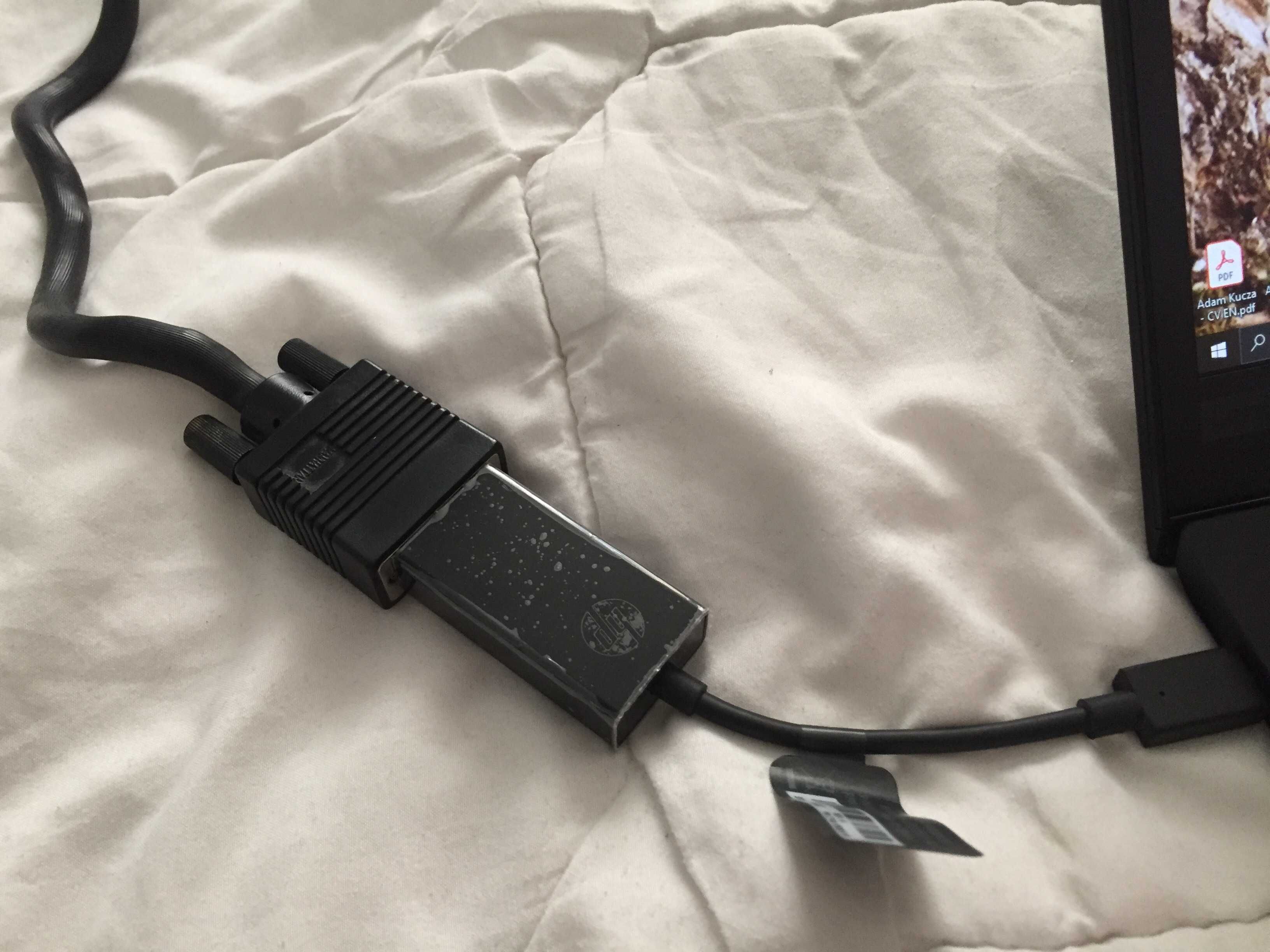 Projektor rzutnik do laptopa DLP PLUS UP-1100 VGA